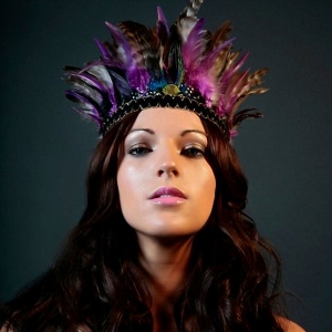 Boho Chic Headwear