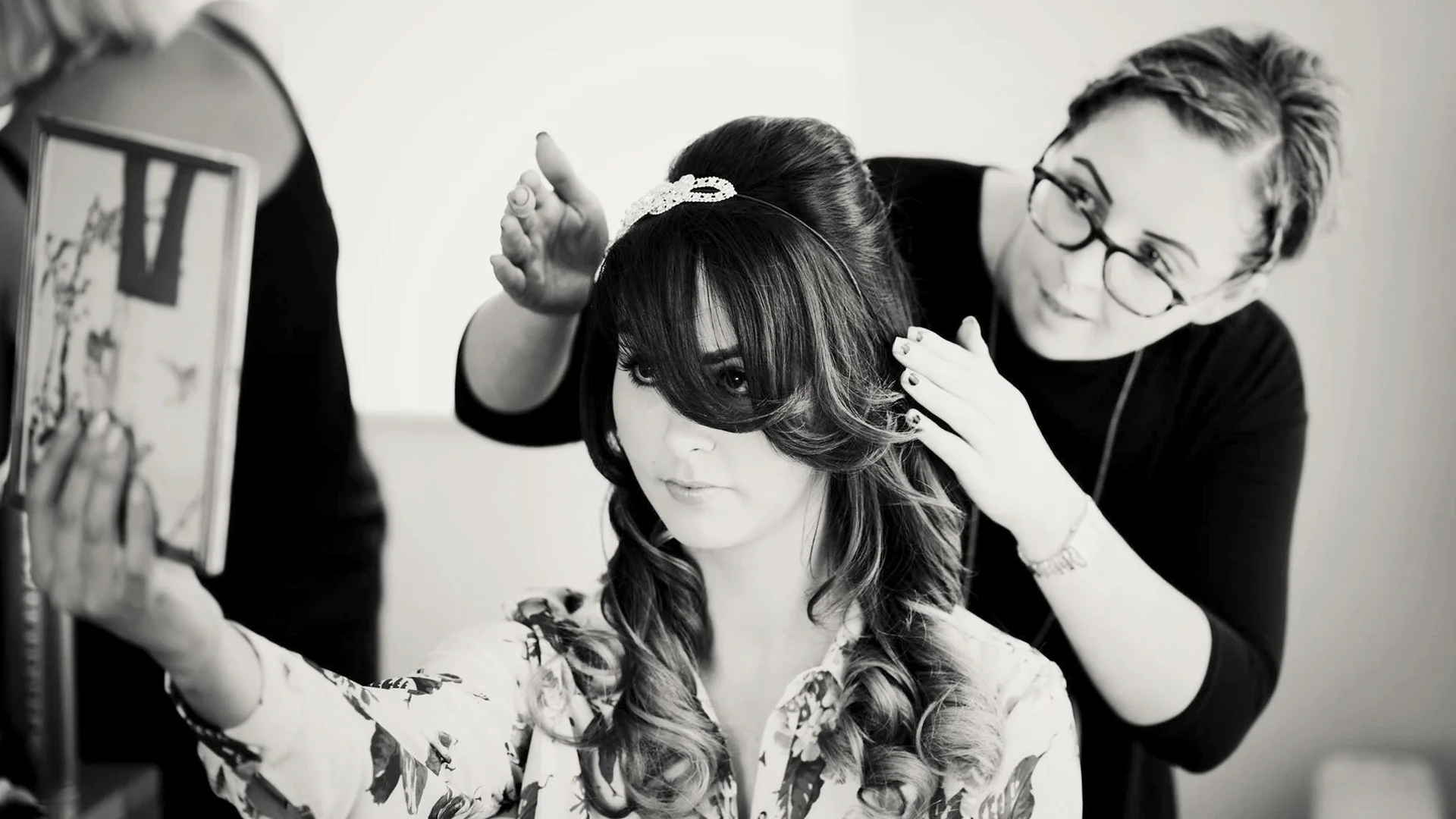 Faye Wedding